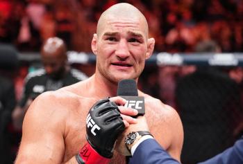 UFC Freedom 250 : Sean Strickland interdit de séjour à la Maison-Blanche