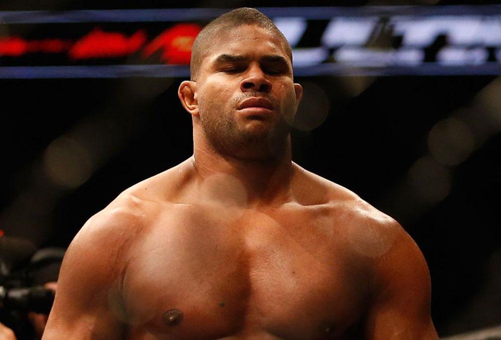 “ La motivation est là ” : Alistair Overeem annonce son intention de sortir de sa retraite
