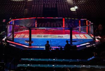 UFC Paris 2026 : Date, lieu et premières infos sur le retour de l'UFC en France