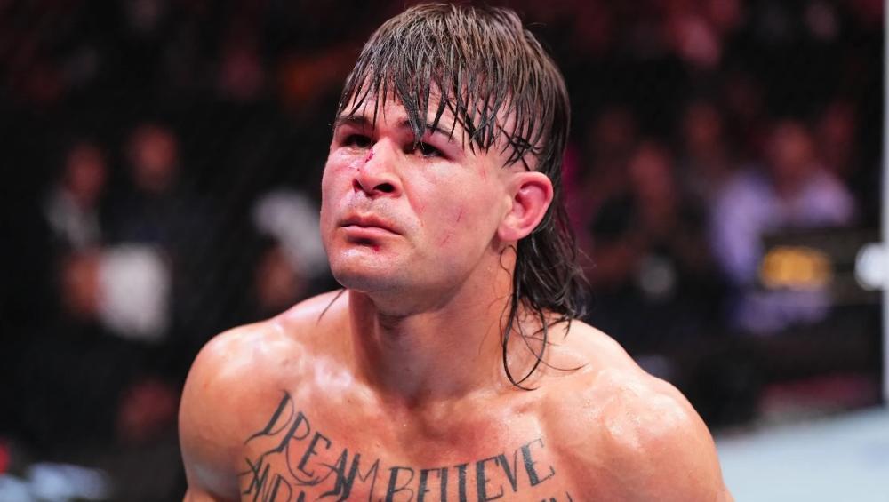 Diego Lopes et Steve Garcia s’affrontent dans un choc explosif en ouverture de l’UFC Freedom 250