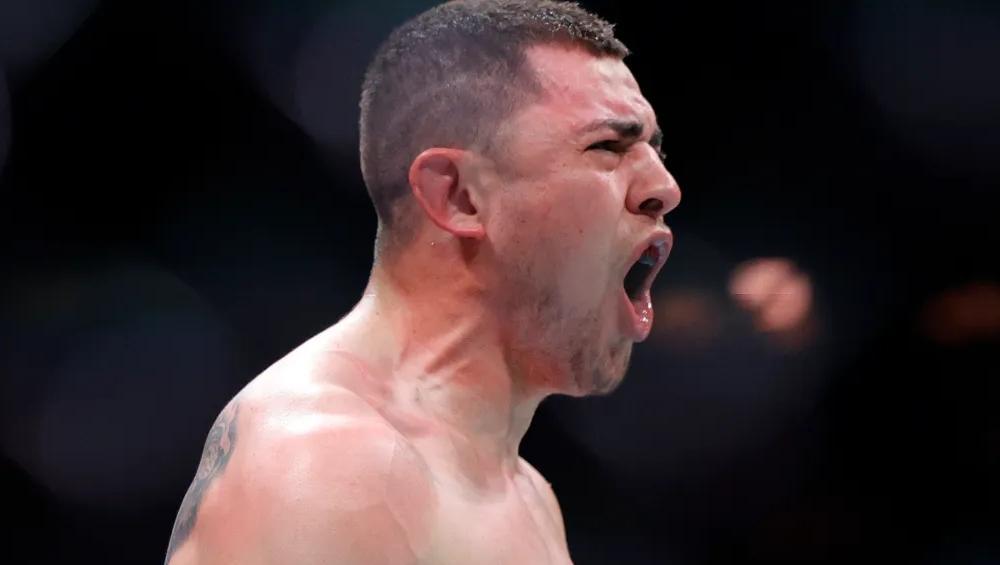 Diego Lopes et Steve Garcia s’affrontent dans un choc explosif en ouverture de l’UFC Freedom 250