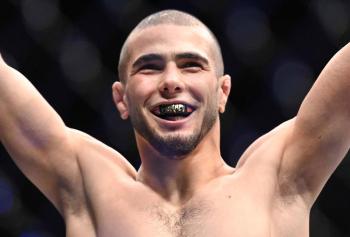 Muhammad Mokaev réclame son retour après un TKO expéditif