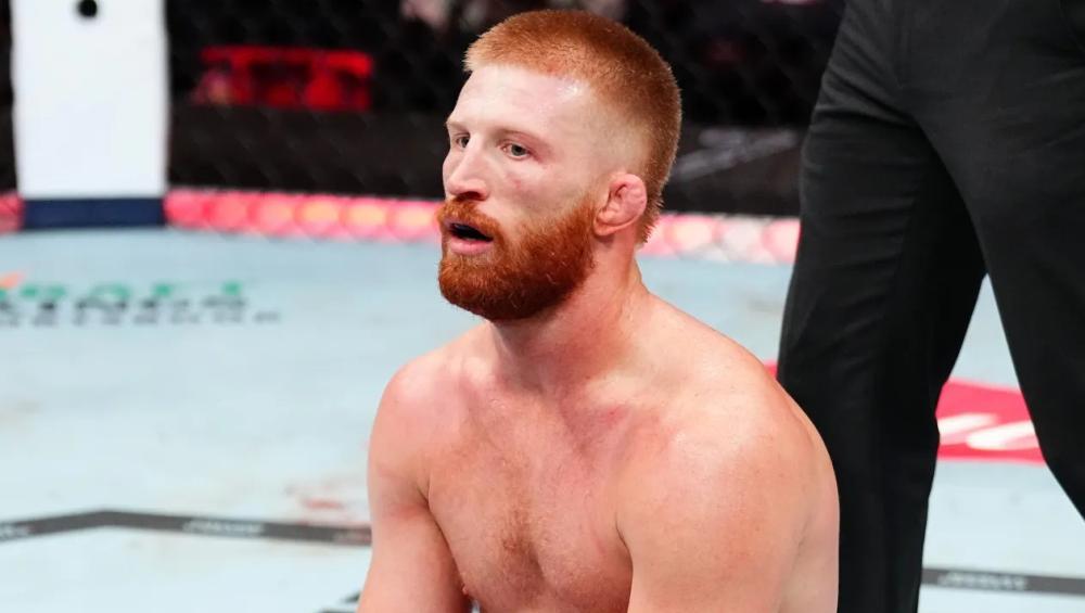 Bo Nickal face au piège Kyle Daukaus chez les poids moyens | UFC Freedom 250