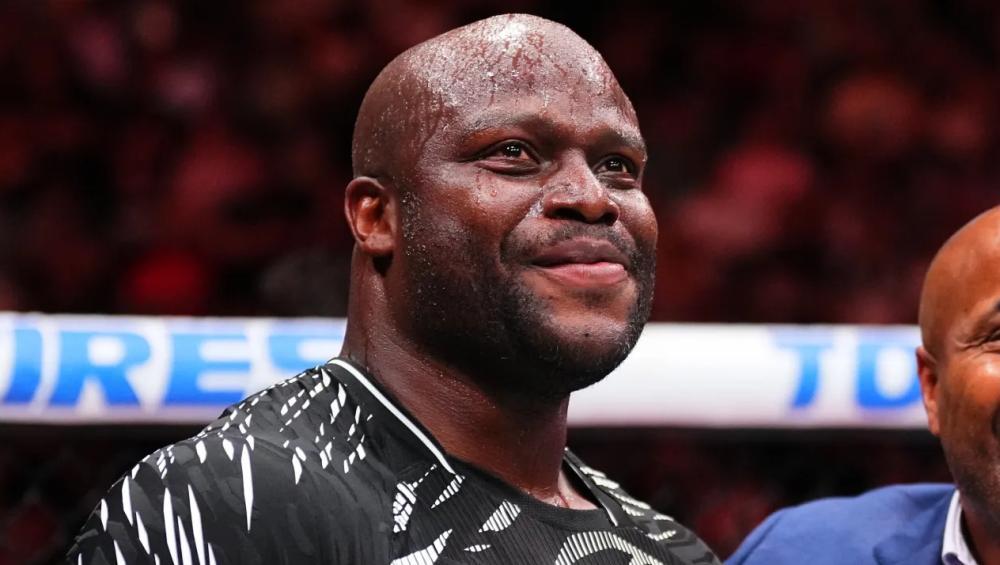 Josh Hokit face au redoutable Derrick Lewis pour bousculer la hiérarchie des poids lourds | UFC Freedom 250