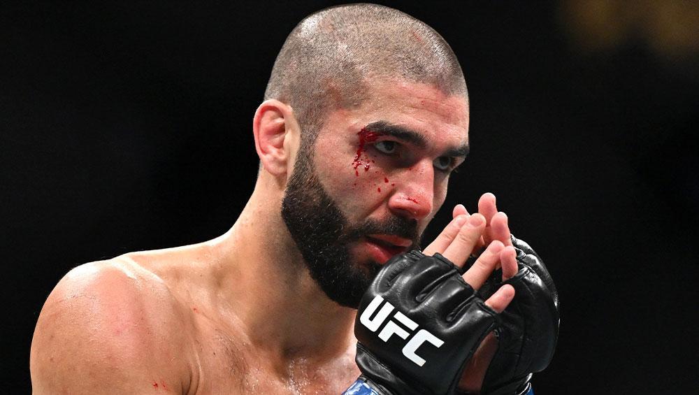 Sean O’Malley veut relancer sa marche vers la ceinture face à la menace montante Aiemann Zahabi | UFC Freedom 250