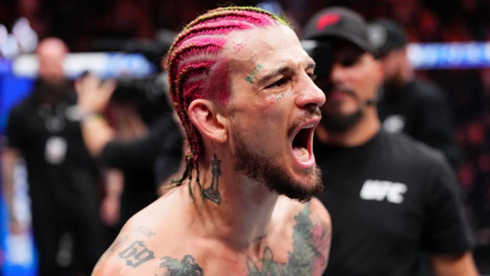 Sean O’Malley veut relancer sa marche vers la ceinture face à la menace montante Aiemann Zahabi | UFC Freedom 250
