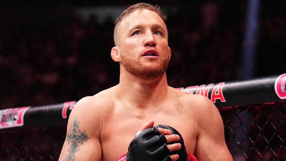 Ilia Topuria et Justin Gaethje s’affrontent pour l’unification du trône des poids légers | UFC Freedom 250