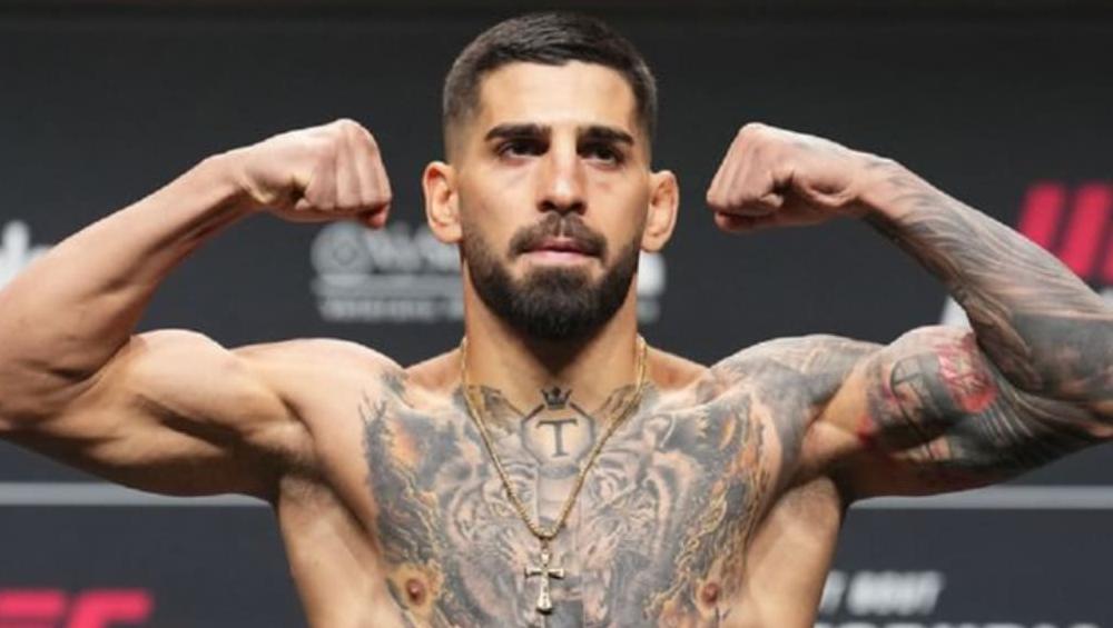 Ilia Topuria et Justin Gaethje s’affrontent pour l’unification du trône des poids légers | UFC Freedom 250