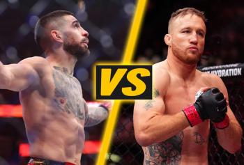 Ilia Topuria et Justin Gaethje s’affrontent pour l’unification du trône des poids légers | UFC Freedom 250
