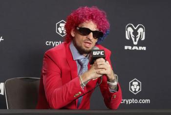 “C'est ce que j'avais imaginé” : Sean O'Malley savoure sa présence à la Maison-Blanche | UFC Freedom 250
