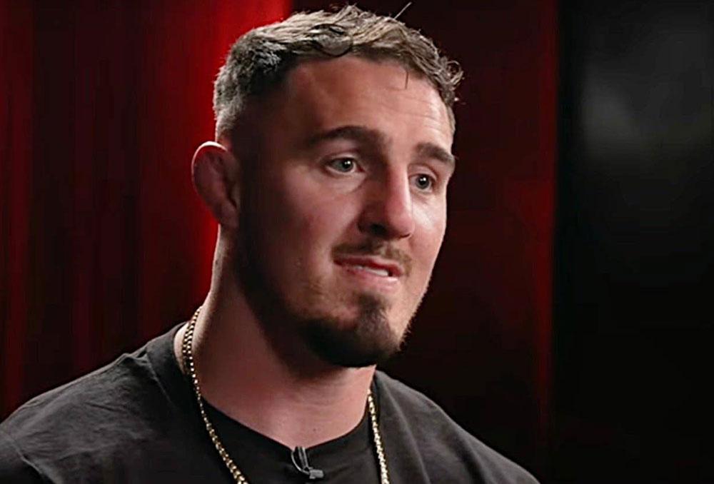 UFC White House : Tom Aspinall réagit à la victoire de Ciryl Gane et accepte un combat à Paris en septembre