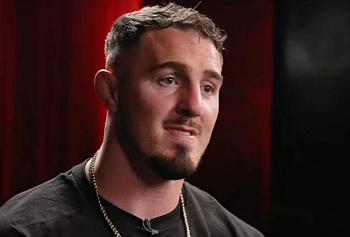 UFC White House : Tom Aspinall réagit à la victoire de Ciryl Gane et accepte un combat à Paris en septembre