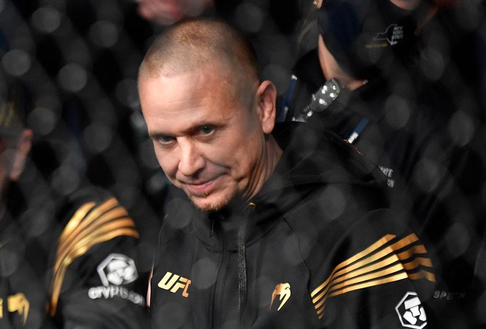 UFC Freedom 250 : L'entraîneur de Justin Gaethje révèle l'erreur tactique qui a coûté cher à Ilia Topuria
