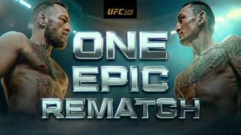 UFC 329 - Conor McGregor vs Max Holloway 2 : Fight Promo | Las Vegas
