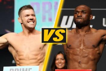 UFC Oklahoma City : Dricus Du Plessis affrontera Kamaru Usman en main event le 18 juillet !