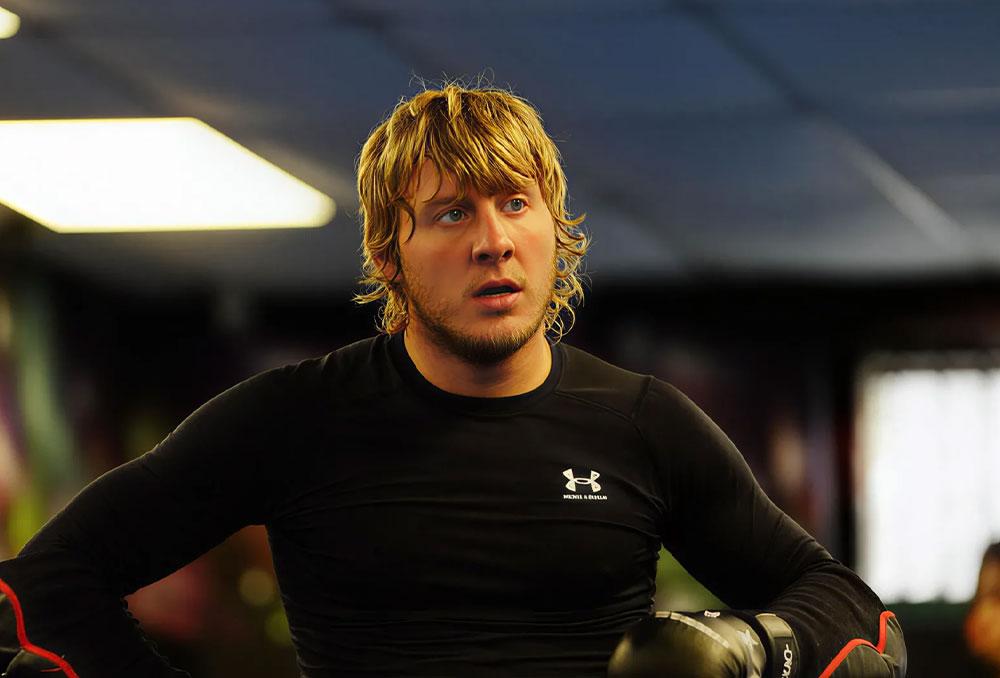 UFC 329 : Paddy Pimblett se montre confiant avant son choc face à Benoît Saint Denis