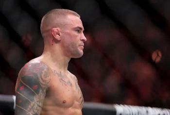 Dustin Poirier livre un témoignage poignant après son arrestation « J'en suis au point où j'ai besoin d'aide »
