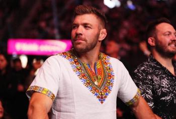 Dricus Du Plessis explique pourquoi il a préféré Kamaru Usman à Nassourdine Imavov