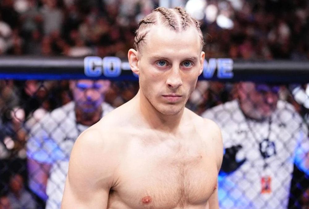 Paddy Pimblett estime qu'Ilia Topuria « ne sera plus jamais le même » après sa défaite contre Justin Gaethje
