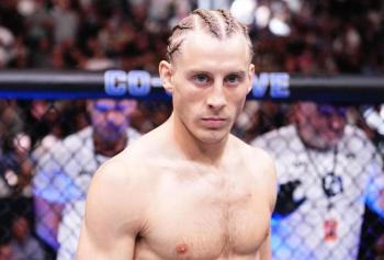 Paddy Pimblett estime qu'Ilia Topuria « ne sera plus jamais le même » après sa défaite contre Justin Gaethje