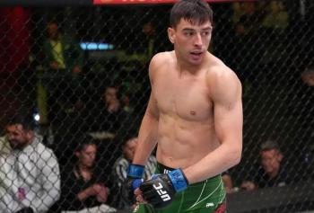 UFC Baku : Manuel Torres explique pourquoi la victoire de Justin Gaethje fait ses affaires