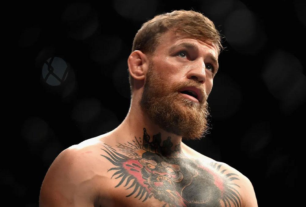 Conor McGregor critique durement Justin Gaethje et se focalise sur les poids mi-moyens | UFC 329