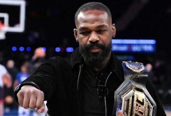 Jon Jones place Islam Makhachev à ses côtés au sommet du MMA mondial
