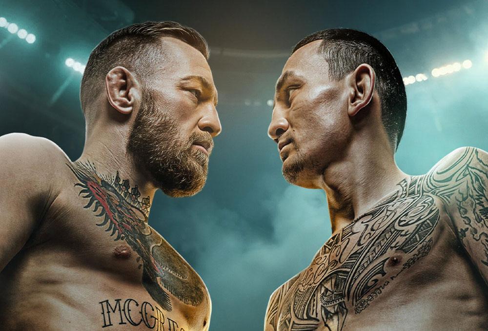UFC 329 : Holloway vs McGregor et Saint-Denis vs Pimblett, sur quelle chaîne et à quelle heure voir la diffusion ?