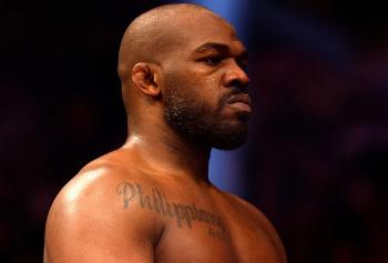 Jon Jones livre ses précieux conseils à Ilia Topuria et Khamzat Chimaev après leurs défaites