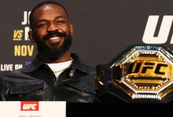 Jon Jones salue l'impact historique de l'événement à la Maison-Blanche et se confie sur la gestion du succès
