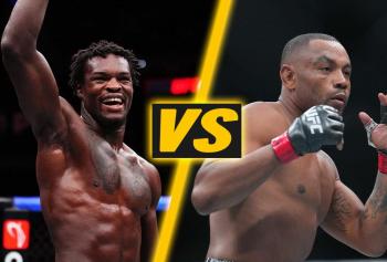 Duel de spécialistes du KO : Damian Pinas et Cesar Almeida promettent des étincelles dans l'octogone | UFC 329