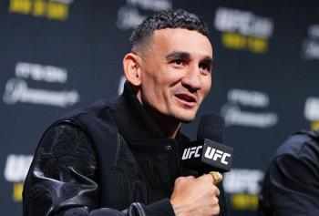 UFC 329 : Max Holloway réagit avec humour aux propos de Justin Gaethje sur une revanche