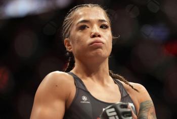 UFC 329 : Tracy Cortez anticipe déjà une trilogie face à Erin Blanchfield