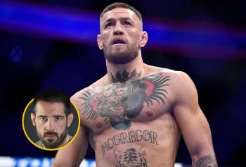 UFC 329 : Matt Brown estime que la pression pourrait transcender Conor McGregor face à Max Holloway