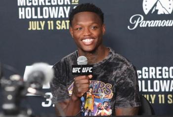 UFC 329 : Terrance McKinney répond aux accusations de King Green et clarifie leur relation