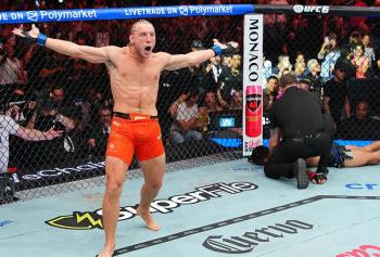 UFC 329 : Paddy Pimblett soumet Benoît Saint Denis en moins d'une minute