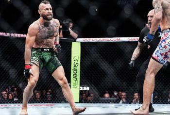 UFC 329 : « C'est un enfer », Conor McGregor sort du silence après sa terrible blessure au genou