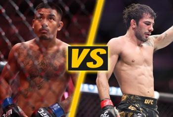 UFC 331 : Vers une revanche pour le titre des poids mouches entre Joshua Van et Alexandre Pantoja 2 ?
