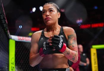 UFC 329 : « C'est le prix de l'ambition », Tracy Cortez réagit après sa défaite contre Wang Cong