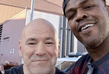 UFC 329 : Jon Jones et Dana White se réconcilient publiquement à Las Vegas