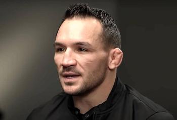 UFC 329 : Michael Chandler défend Conor McGregor face aux théories du complot « Ce n'est pas un lâche »