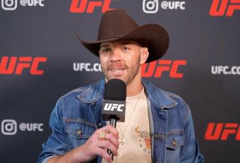 UFC Oklahoma City : Dricus Du Plessis vise une performance marquante face à Kamaru Usman 