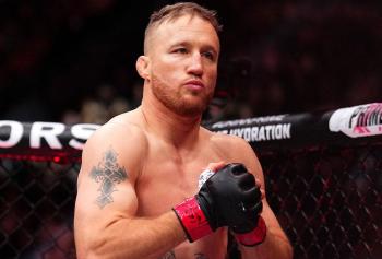 Justin Gaethje ferme la porte à une revanche contre Paddy Pimblett