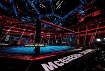 UFC 329 : Les chiffres d'audience du retour de Conor McGregor dévoilés par Paramount