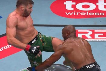 UFC Oklahoma City : Dricus Du Plessis domine Kamaru Usman et réclame une chance pour la ceinture