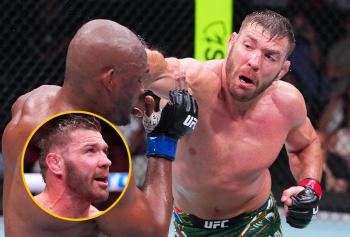 UFC Oklahoma City :  Dricus Du Plessis annonce l'arrivée de « Stillknocks 2.0 »