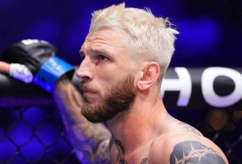 UFC Paris : Dan Hooker affirme avoir reçu des menaces de mort après l'annonce de son combat face à Salahdine Parnasse