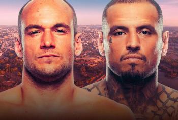L'UFC fait escale à Belgrade : un choc en mi-moyens et l'entrée en scène d'un Français