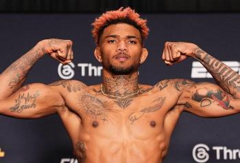 UFC 330 : Michael Morales désigné combattant réserviste pour le choc Islam Makhachev vs Ian Machado Garry