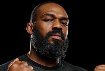 Jon Jones réaffirme n'avoir jamais pris de stéroïdes de sa carrière